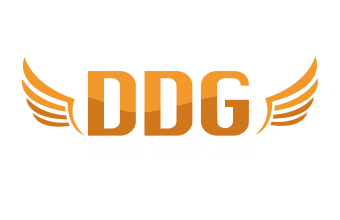 Dutch Drone Gods